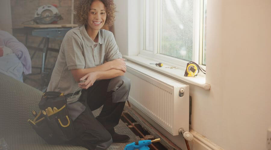 Professional industrial roofing company in Pacolet Mills, SC